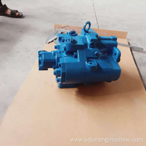 Takeuchi TB35 Hydraulic Pump Main Pump AP2D36SR1RS6